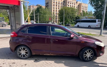 Chery Bonus (A13), 2012 год, 219 000 рублей, 3 фотография