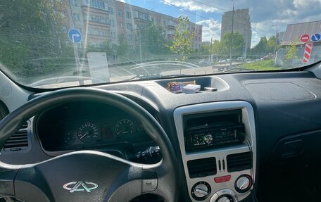 Chery Bonus (A13), 2012 год, 219 000 рублей, 5 фотография