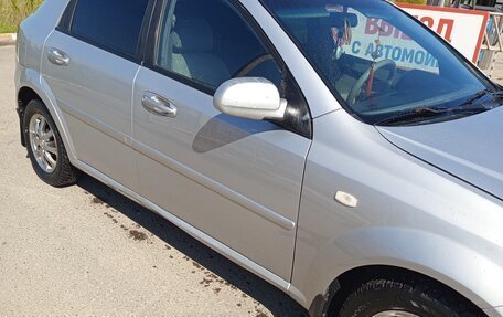 Chevrolet Lacetti, 2007 год, 350 000 рублей, 15 фотография