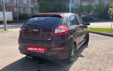 Chery Bonus (A13), 2012 год, 219 000 рублей, 4 фотография