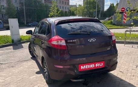 Chery Bonus (A13), 2012 год, 219 000 рублей, 7 фотография