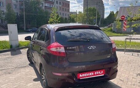 Chery Bonus (A13), 2012 год, 219 000 рублей, 8 фотография
