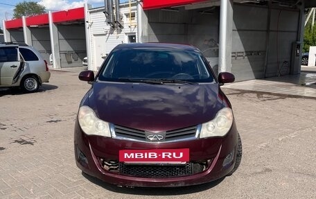 Chery Bonus (A13), 2012 год, 219 000 рублей, 2 фотография