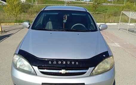 Chevrolet Lacetti, 2007 год, 350 000 рублей, 13 фотография