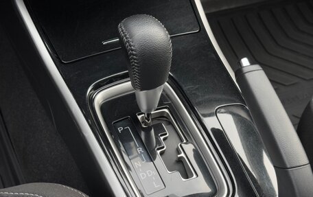 Mitsubishi Outlander III рестайлинг 3, 2021 год, 2 350 000 рублей, 21 фотография