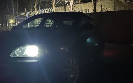 Toyota Avensis III рестайлинг, 1999 год, 370 000 рублей, 5 фотография