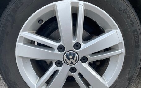 Volkswagen Jetta VI, 2016 год, 1 275 000 рублей, 7 фотография