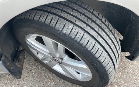 Volkswagen Jetta VI, 2016 год, 1 275 000 рублей, 8 фотография