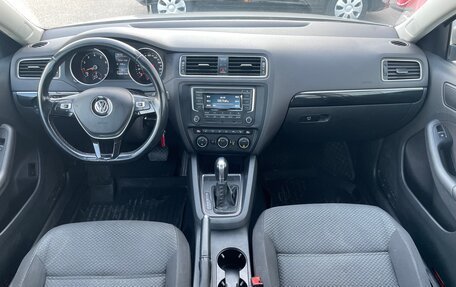 Volkswagen Jetta VI, 2016 год, 1 275 000 рублей, 17 фотография