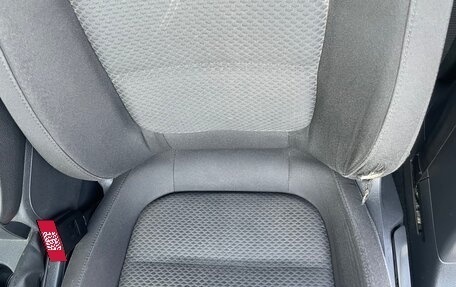 Volkswagen Jetta VI, 2016 год, 1 275 000 рублей, 10 фотография