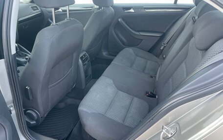 Volkswagen Jetta VI, 2016 год, 1 275 000 рублей, 20 фотография