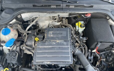 Volkswagen Jetta VI, 2016 год, 1 275 000 рублей, 28 фотография