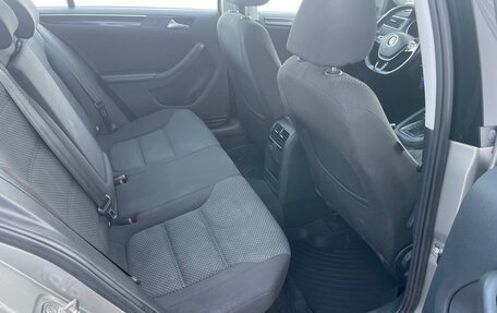 Volkswagen Jetta VI, 2016 год, 1 275 000 рублей, 24 фотография