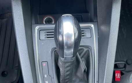 Volkswagen Jetta VI, 2016 год, 1 275 000 рублей, 16 фотография