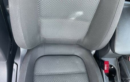 Volkswagen Jetta VI, 2016 год, 1 275 000 рублей, 27 фотография