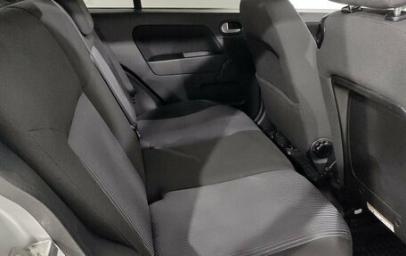 Ford Fusion I, 2006 год, 370 000 рублей, 11 фотография