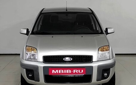 Ford Fusion I, 2006 год, 370 000 рублей, 2 фотография