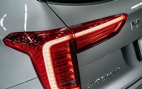 Haval Jolion, 2025 год, 2 949 000 рублей, 17 фотография