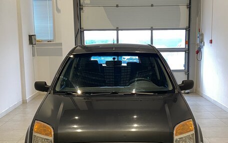 Ford Fusion I, 2008 год, 485 000 рублей, 3 фотография