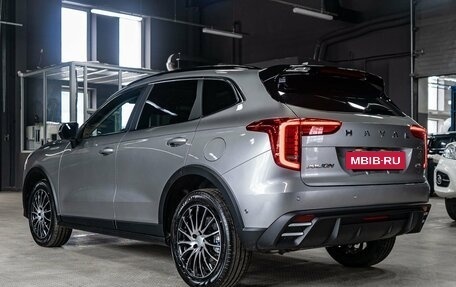 Haval Jolion, 2025 год, 2 949 000 рублей, 6 фотография