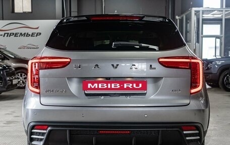 Haval Jolion, 2025 год, 2 949 000 рублей, 5 фотография