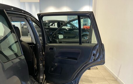 Ford Fusion I, 2008 год, 485 000 рублей, 10 фотография