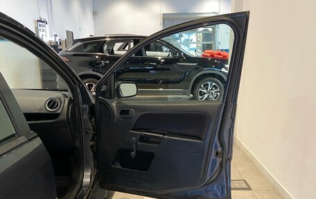 Ford Fusion I, 2008 год, 485 000 рублей, 8 фотография