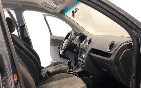 Ford Fusion I, 2008 год, 485 000 рублей, 9 фотография