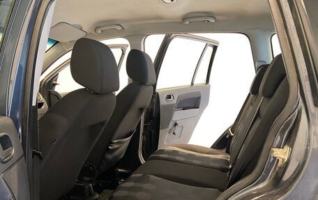Ford Fusion I, 2008 год, 485 000 рублей, 13 фотография