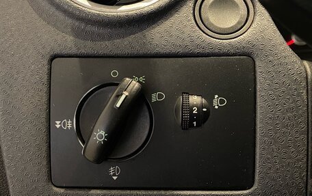 Ford Fusion I, 2008 год, 485 000 рублей, 17 фотография
