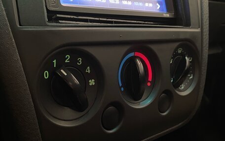 Ford Fusion I, 2008 год, 485 000 рублей, 21 фотография
