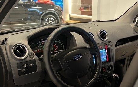 Ford Fusion I, 2008 год, 485 000 рублей, 16 фотография