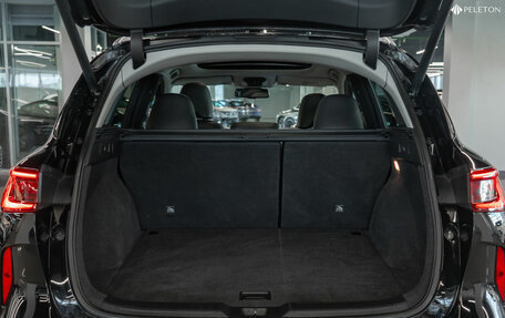 Infiniti QX50 II, 2018 год, 2 790 000 рублей, 7 фотография