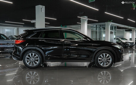 Infiniti QX50 II, 2018 год, 2 790 000 рублей, 9 фотография