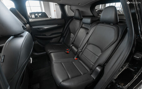 Infiniti QX50 II, 2018 год, 2 790 000 рублей, 17 фотография