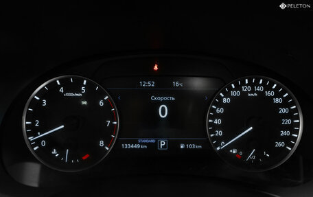 Infiniti QX50 II, 2018 год, 2 790 000 рублей, 15 фотография