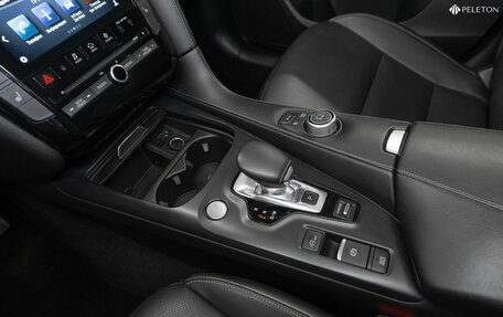 Infiniti QX50 II, 2018 год, 2 790 000 рублей, 19 фотография