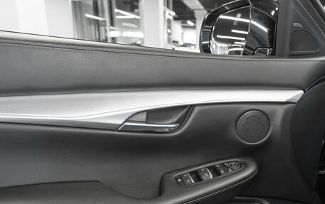 Infiniti QX50 II, 2018 год, 2 790 000 рублей, 22 фотография