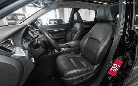 Infiniti QX50 II, 2018 год, 2 790 000 рублей, 12 фотография