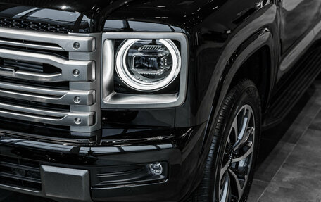 Haval H9, 2024 год, 4 993 000 рублей, 6 фотография