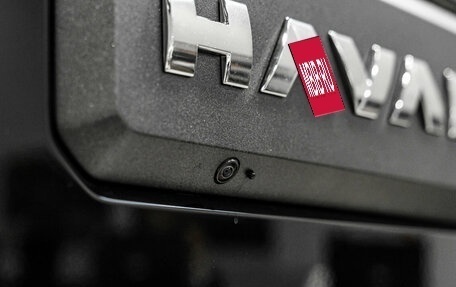 Haval H9, 2024 год, 4 993 000 рублей, 11 фотография