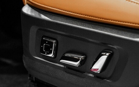 Haval H9, 2024 год, 4 993 000 рублей, 13 фотография