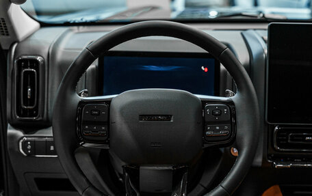 Haval H9, 2024 год, 4 993 000 рублей, 17 фотография