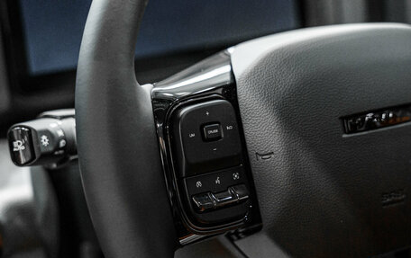 Haval H9, 2024 год, 4 993 000 рублей, 19 фотография