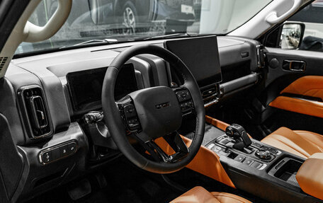 Haval H9, 2024 год, 4 993 000 рублей, 16 фотография
