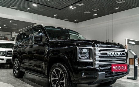 Haval H9, 2024 год, 4 993 000 рублей, 4 фотография
