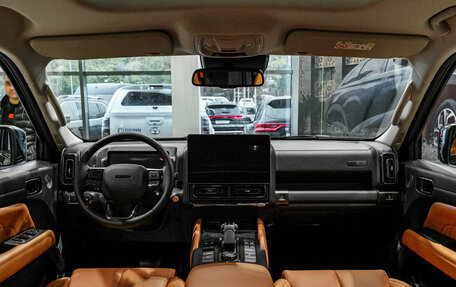 Haval H9, 2024 год, 4 993 000 рублей, 25 фотография