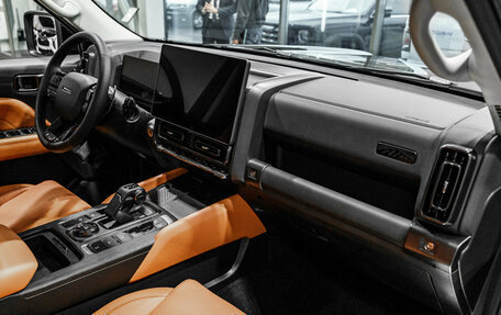Haval H9, 2024 год, 4 993 000 рублей, 27 фотография