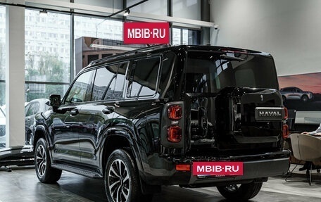 Haval H9, 2024 год, 4 993 000 рублей, 2 фотография