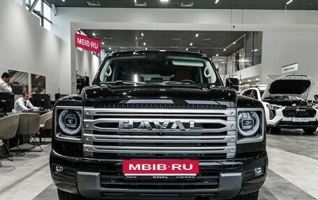 Haval H9, 2024 год, 4 993 000 рублей, 5 фотография